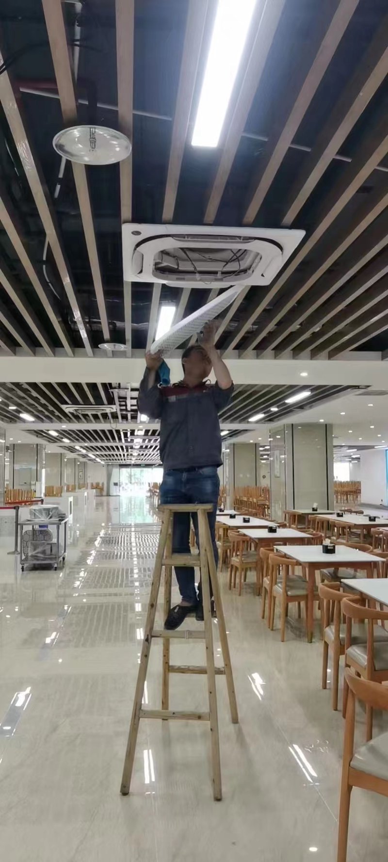 制冷机组销售市场洞察:行业动态与发展趋势