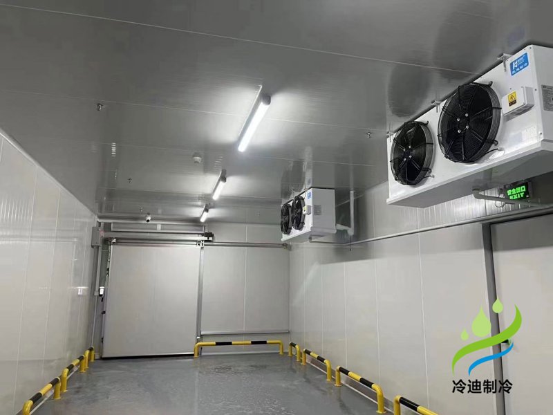 冷链物流中的冷库设计：如何确保食品新鲜？