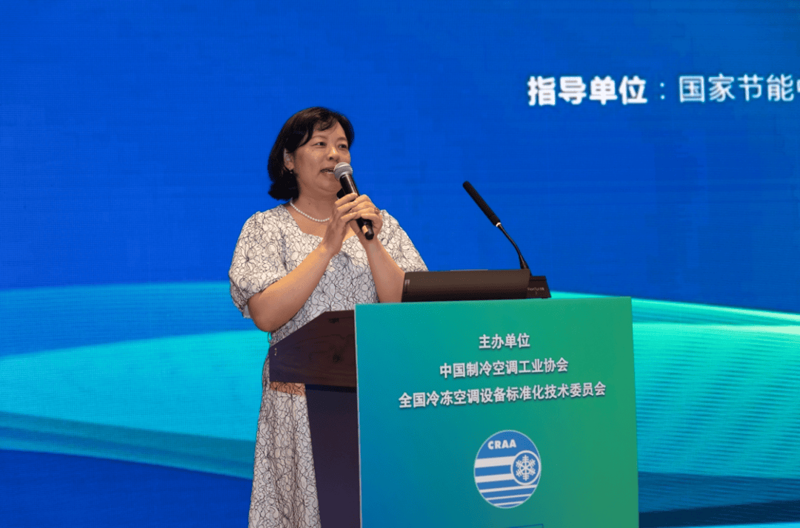 中央空调维修：让每一滴汗水都有价值